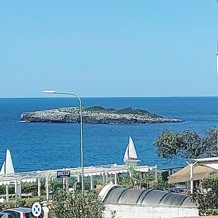 Don Mario Aparthotel & Rooms Marina di Camerota Esterno foto